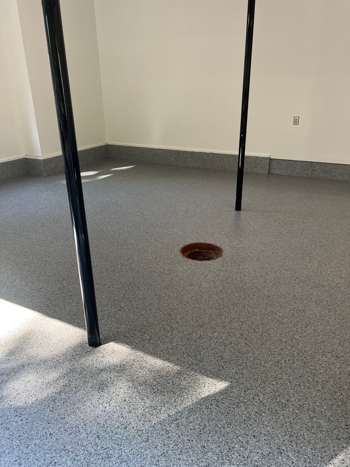 Silverado Concrete Coating  by NG Masonry & Construction LLC