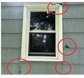 Lecla Home Improvements & Roofing, Inc. featured photo.