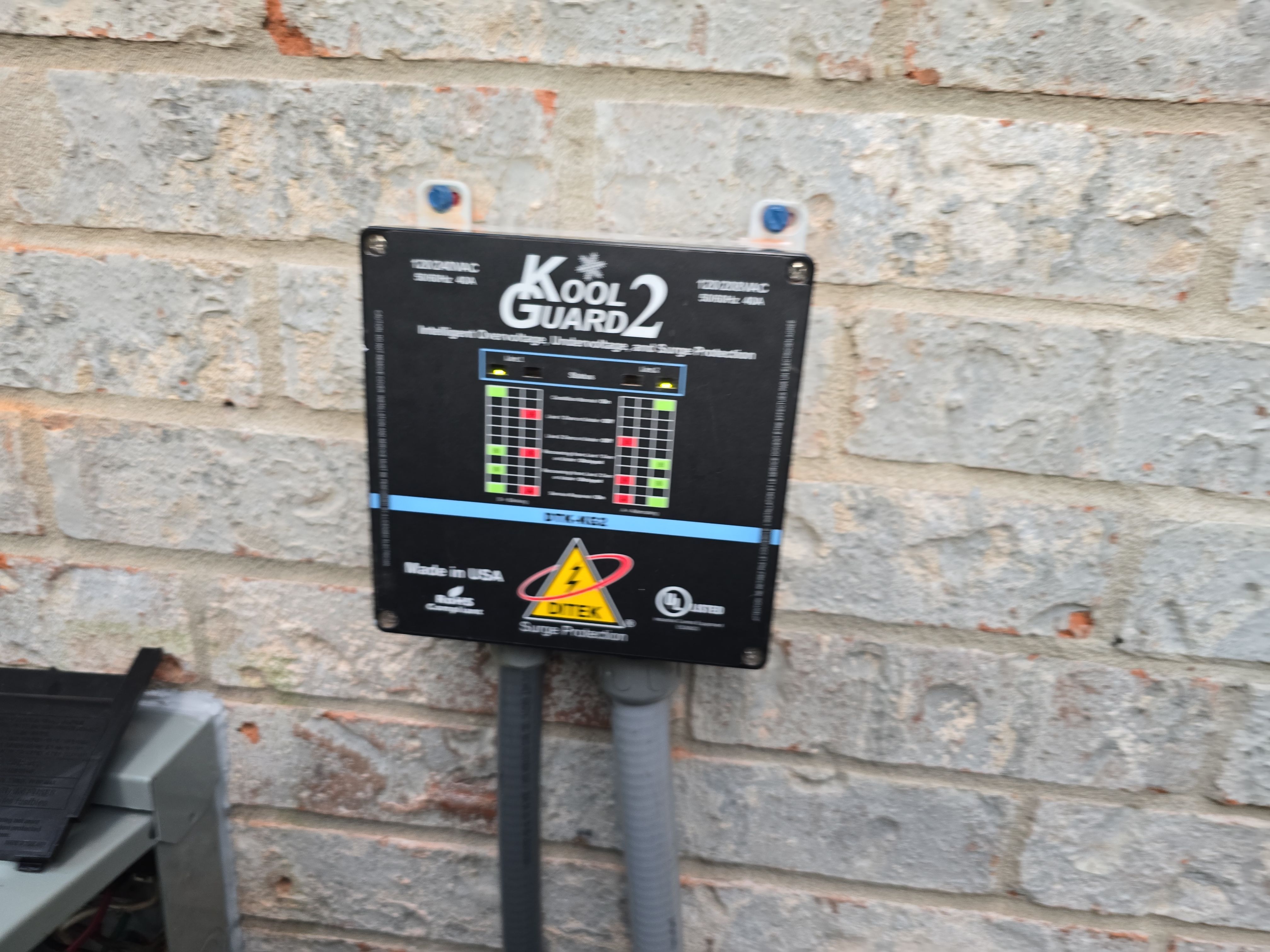 HVAC Upgrade in Pinehurst, TX by Texcellent A/C Service