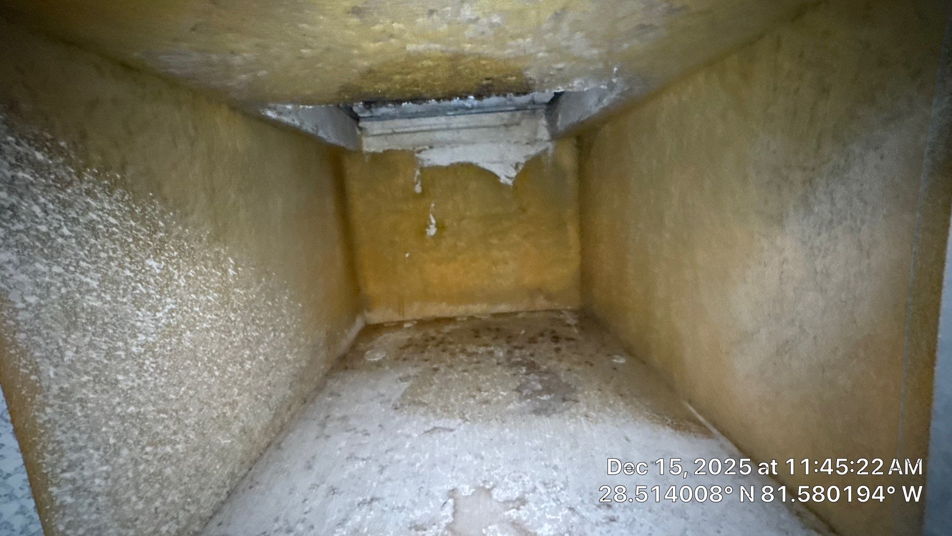 Air Duct Cleaning in Winter Garden by Hygienic Air, Inc