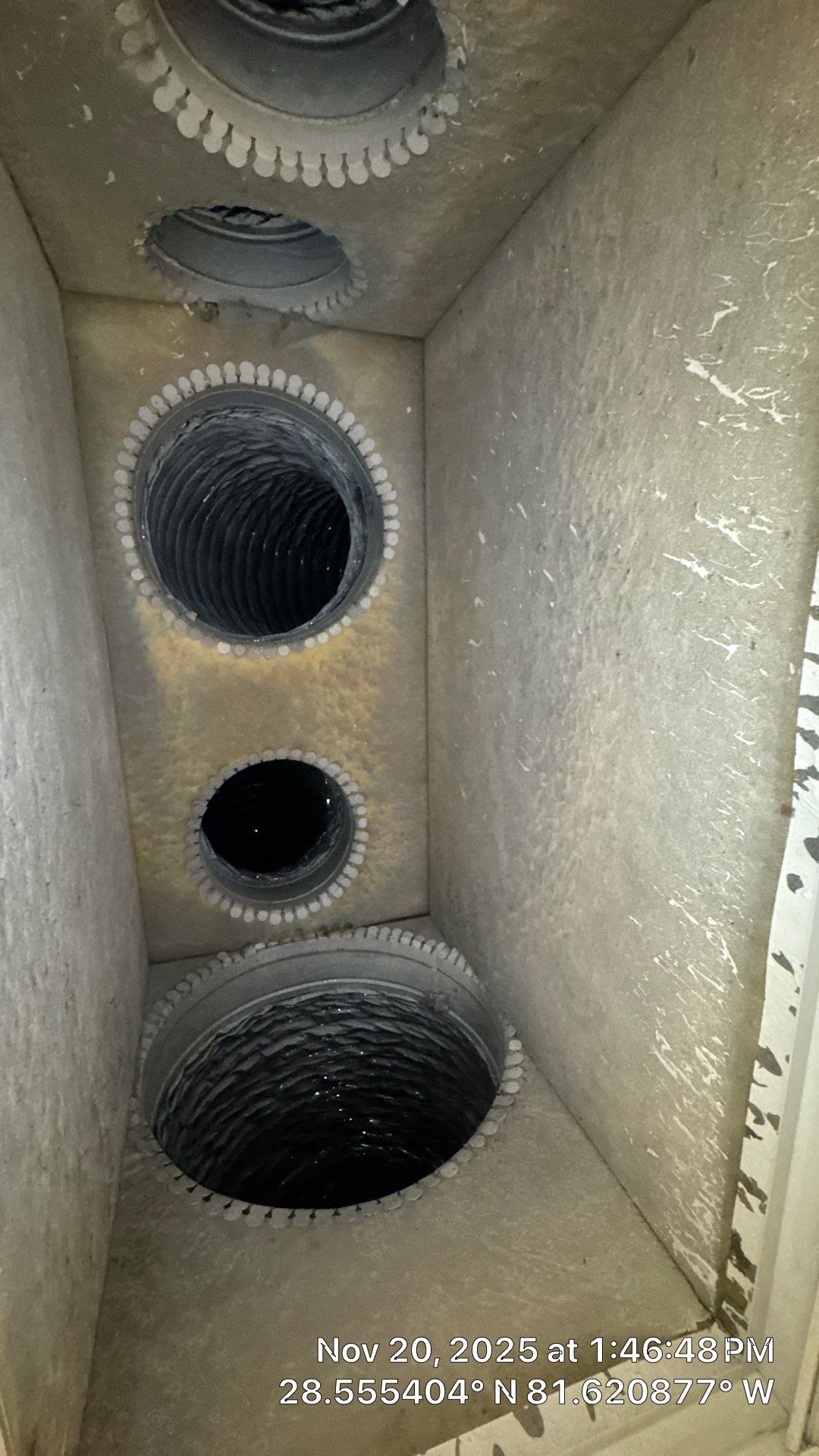 Air Duct and Dryer Vent Cleaning in Oakland by Hygienic Air, Inc