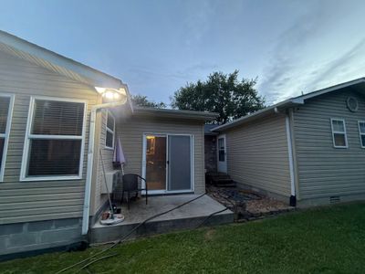 Project in Crossville, TN