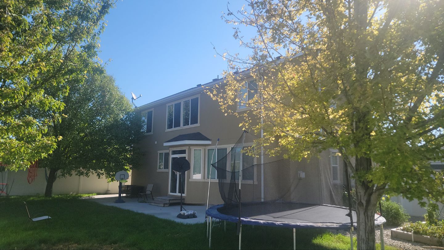 Hail Damage Roof Replacement – Owens Corning Duration Shingles by ASAP Roofing & Restoration