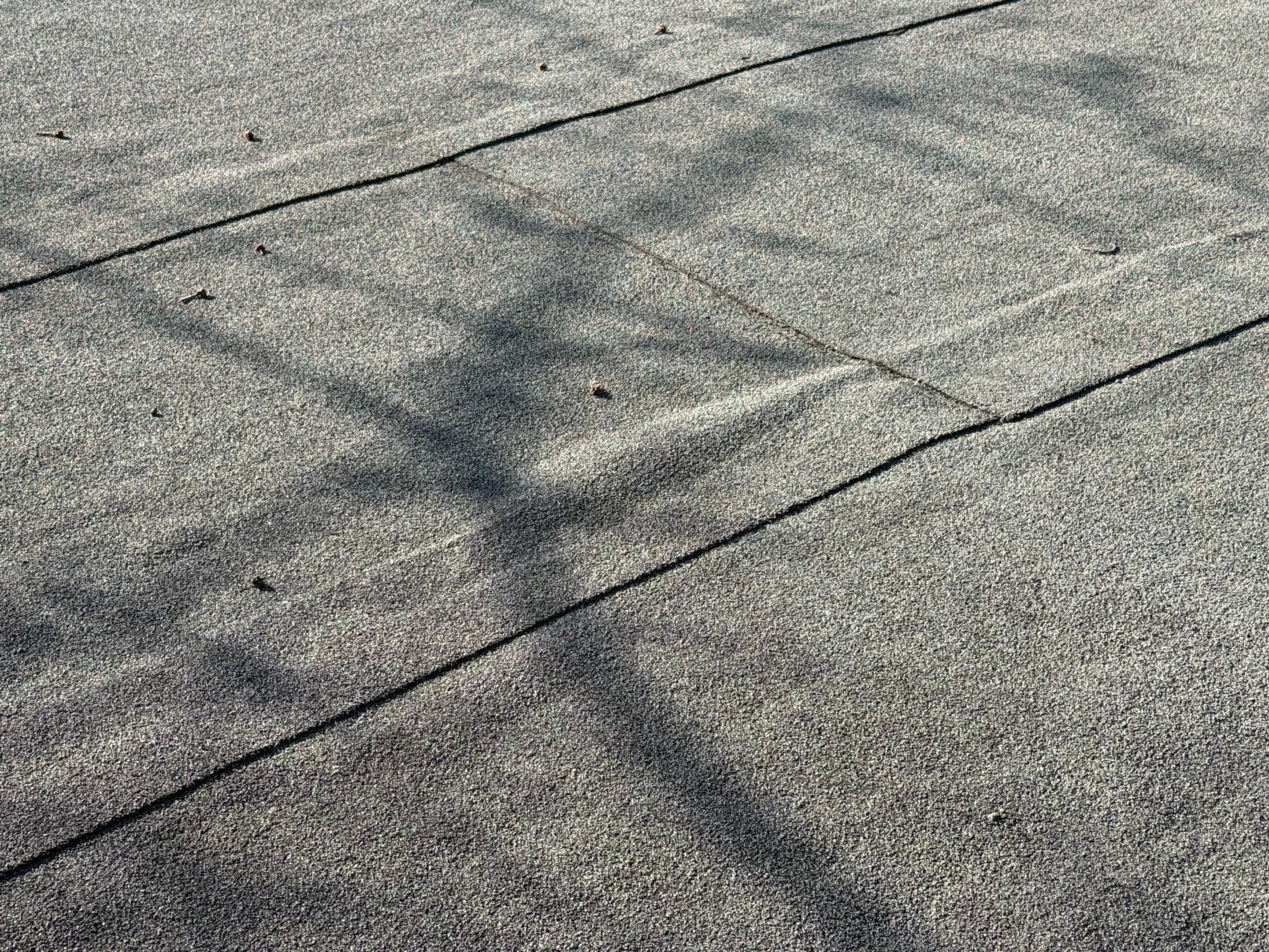 Project in Guelph by The Roofing Crew