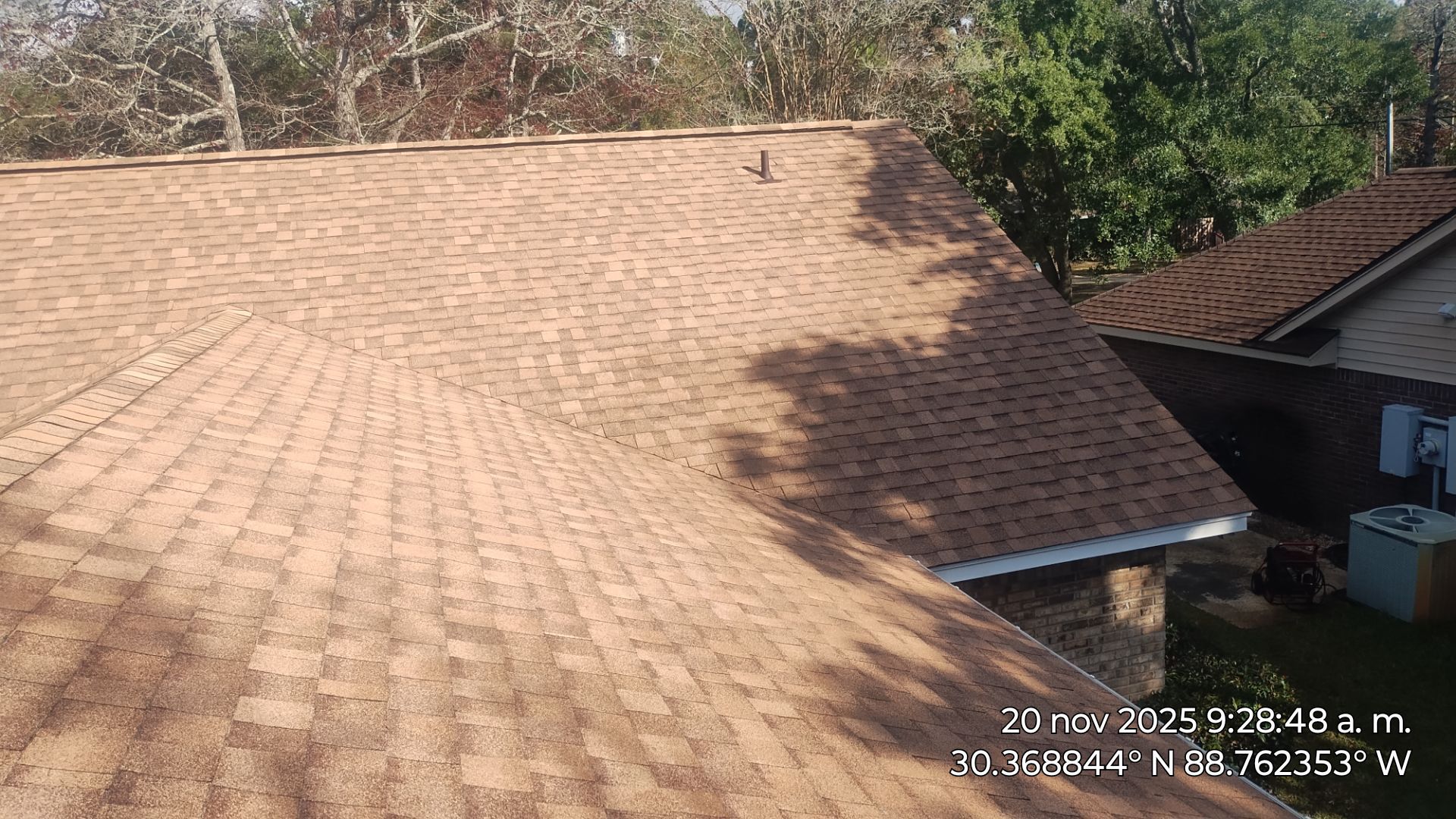 Tamko Titan XT - upgrade by Husband Roofing & Contracting