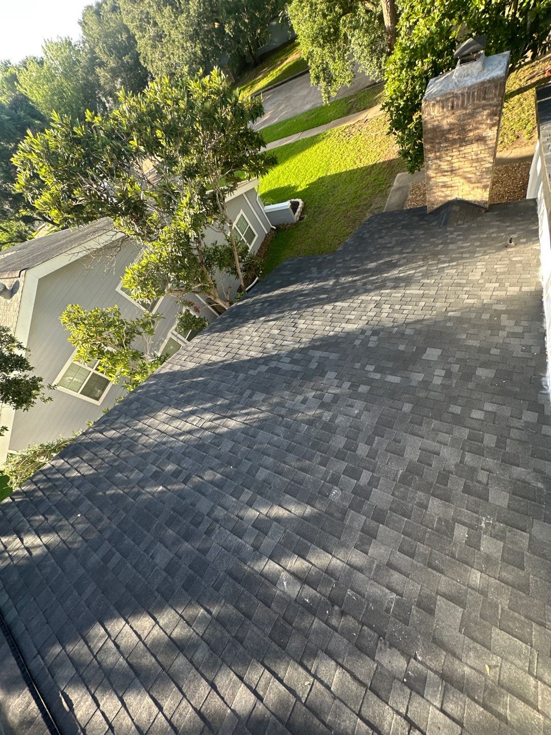 Roof Replacement Houston by Roof Repair Company