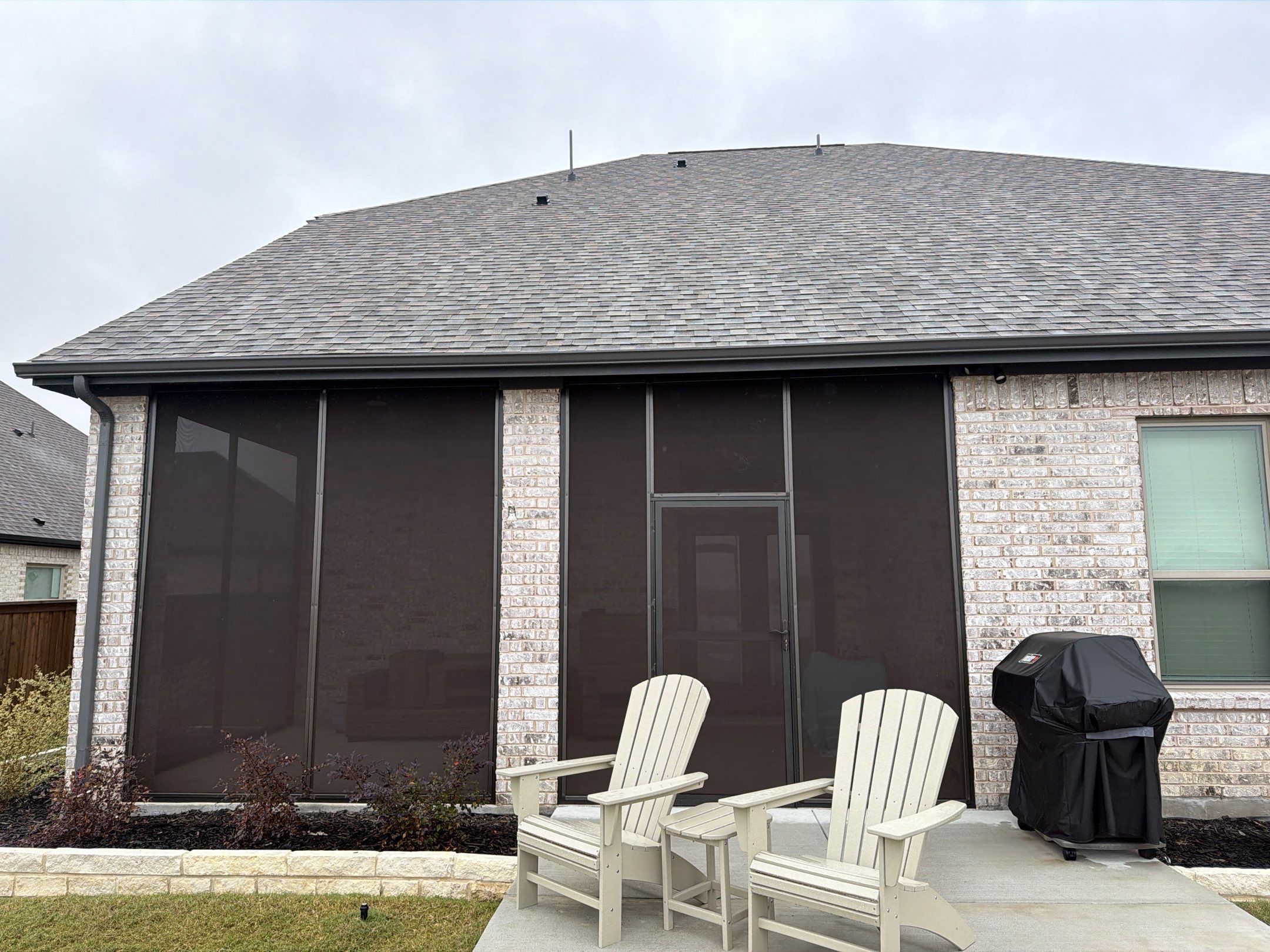 American Patio Enclosures featured photo.