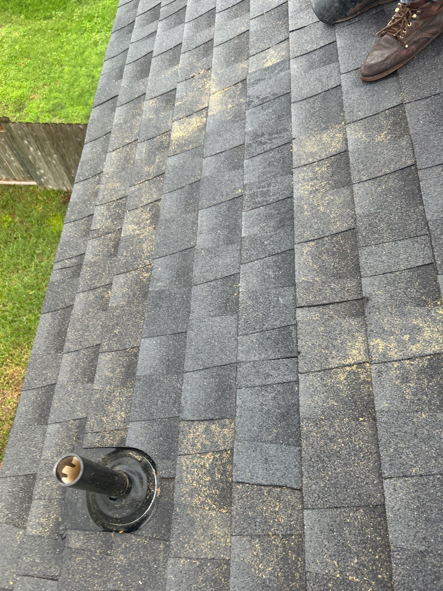 Roof Repair Cypress by Roof Repair Company
