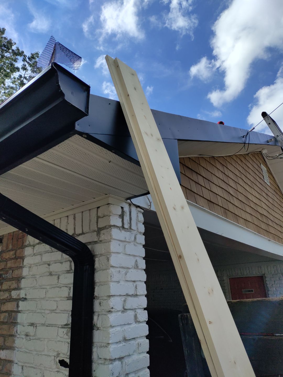 Residential Roof Replacement using Owens Corning by Inspector Roofing and Restoration