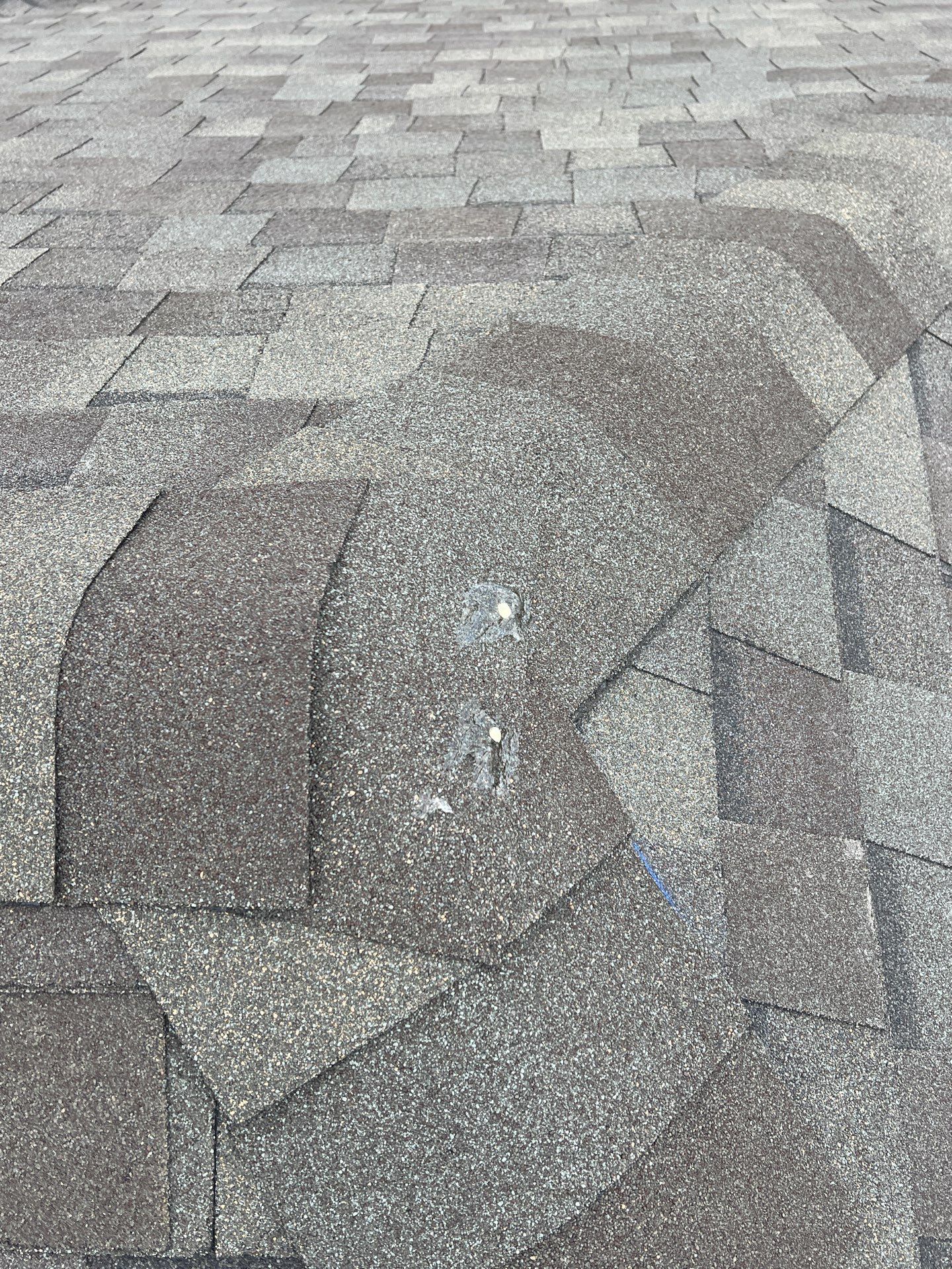 Project in Austin by Rhino Roofing and General Contracting, LLC