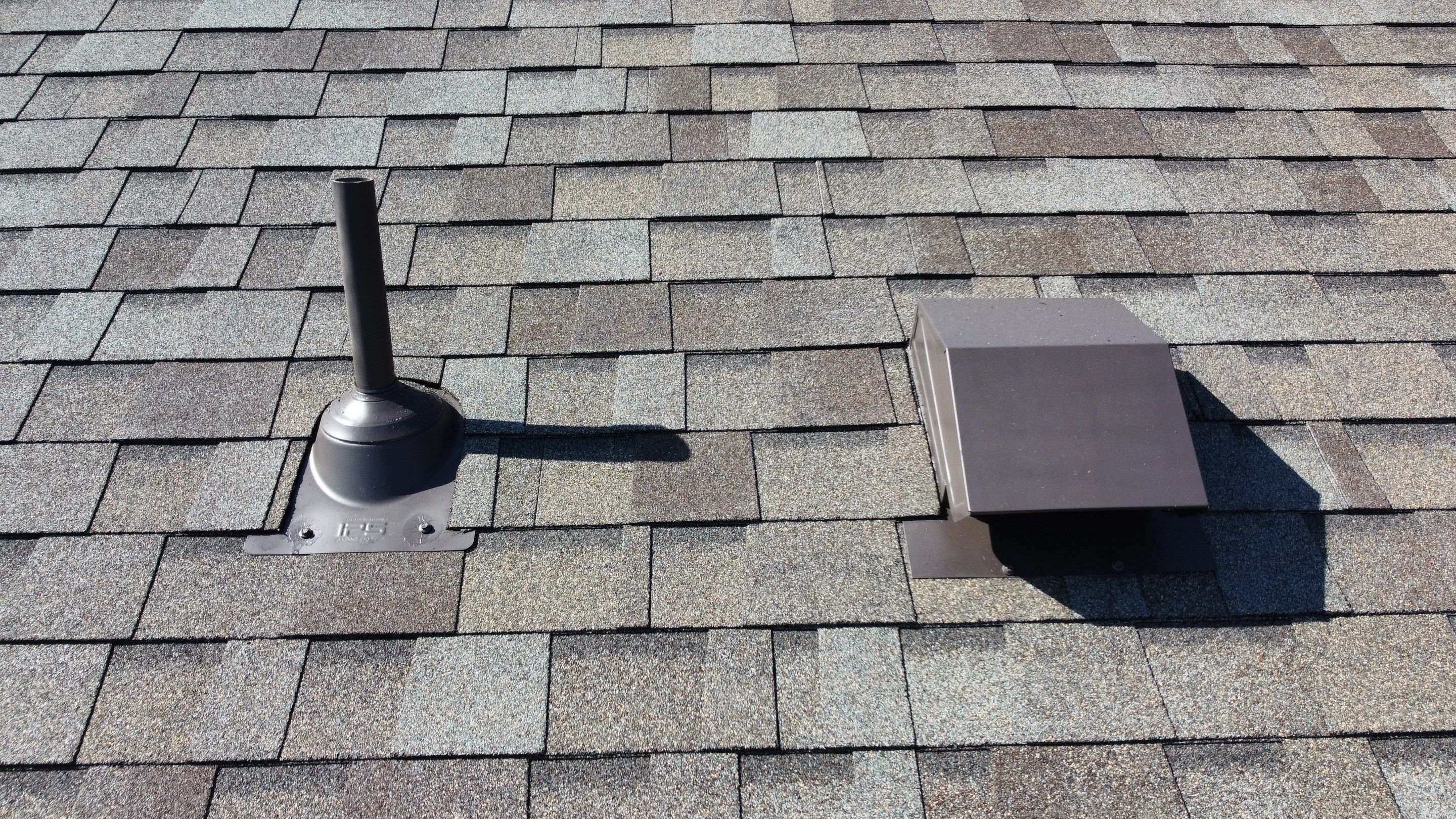 Residential Roofing Installation using TruDefinition Duration STORM by Kstylez Roofing & Construction