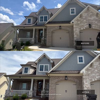 Project in Soddy-Daisy