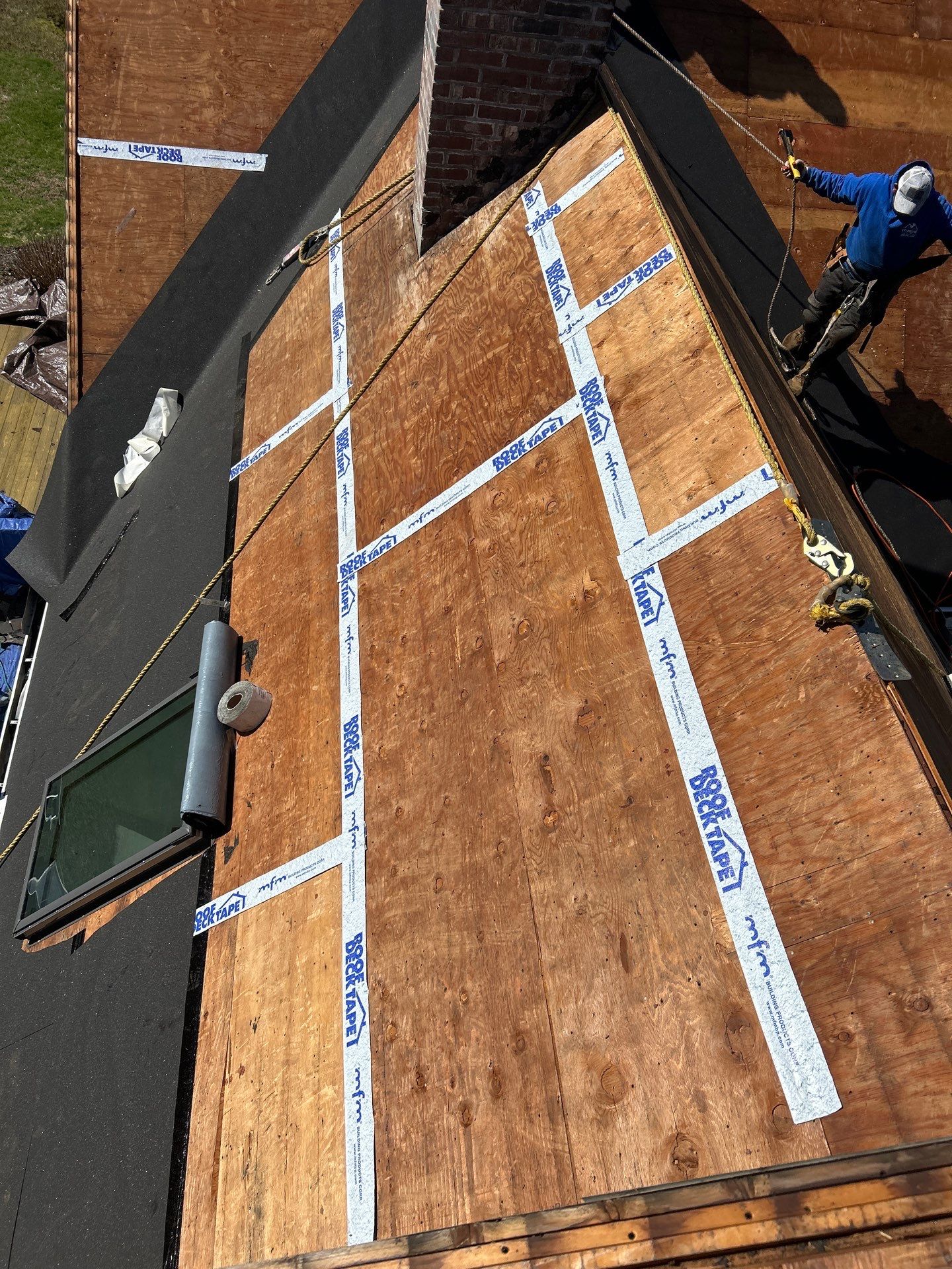 Wallingford by All site builders LLC