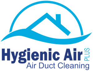 Logo for Hygienic Air Plus