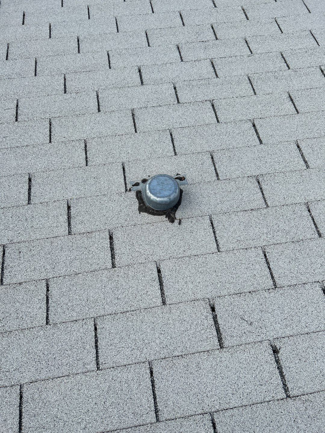 Penny's Full Re-roof by All Storm Roofing & Construction