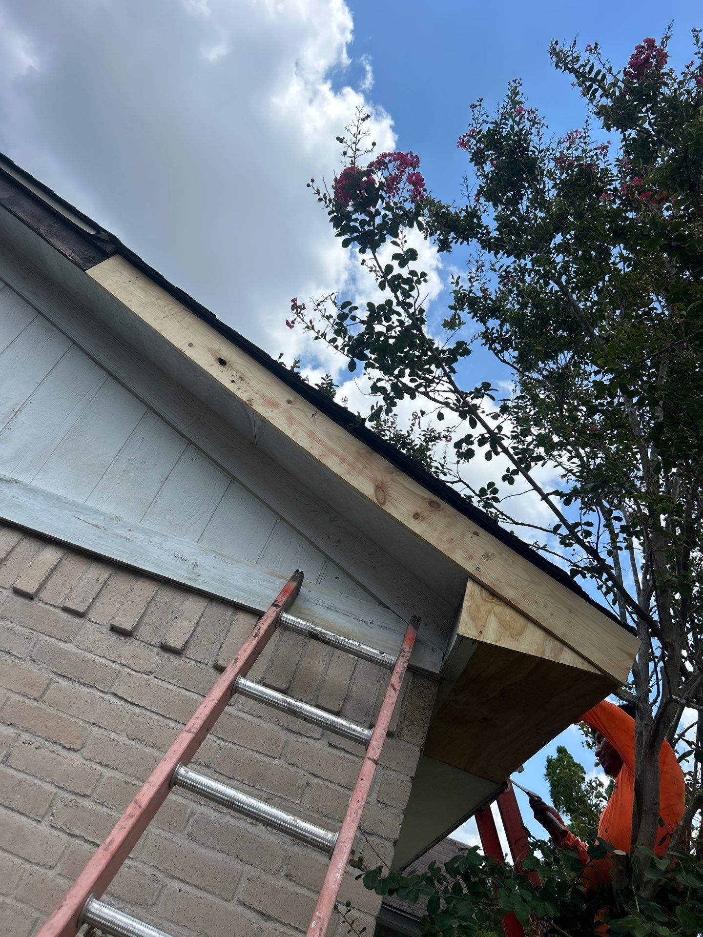 Roof Repair Houston by Roof Repair Services LLC
