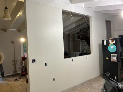 Residential - Virginia Beach