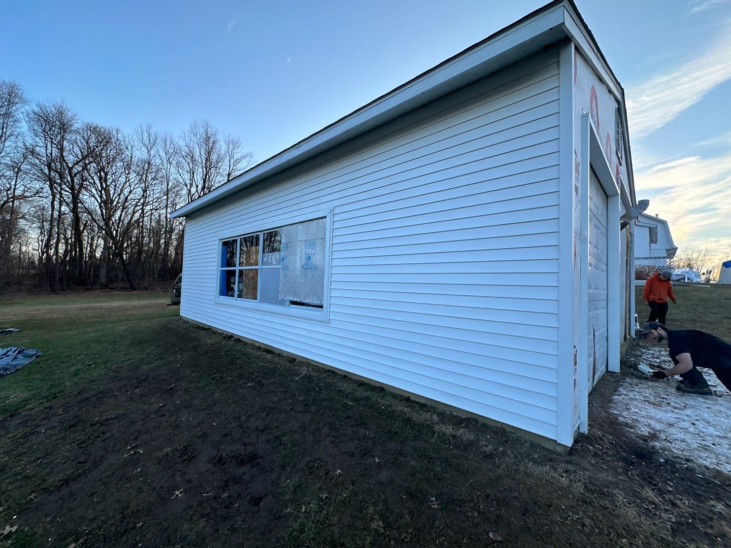 Roof Replacement using CertainTeed Landmark by 180 Contractors