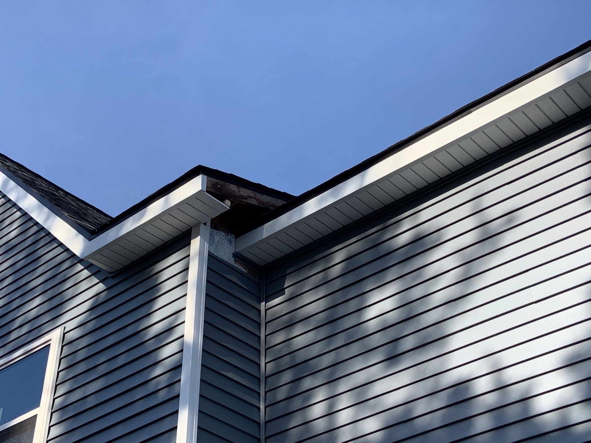 Roof Replacement using CertainTeed Landmark by 180 Contractors