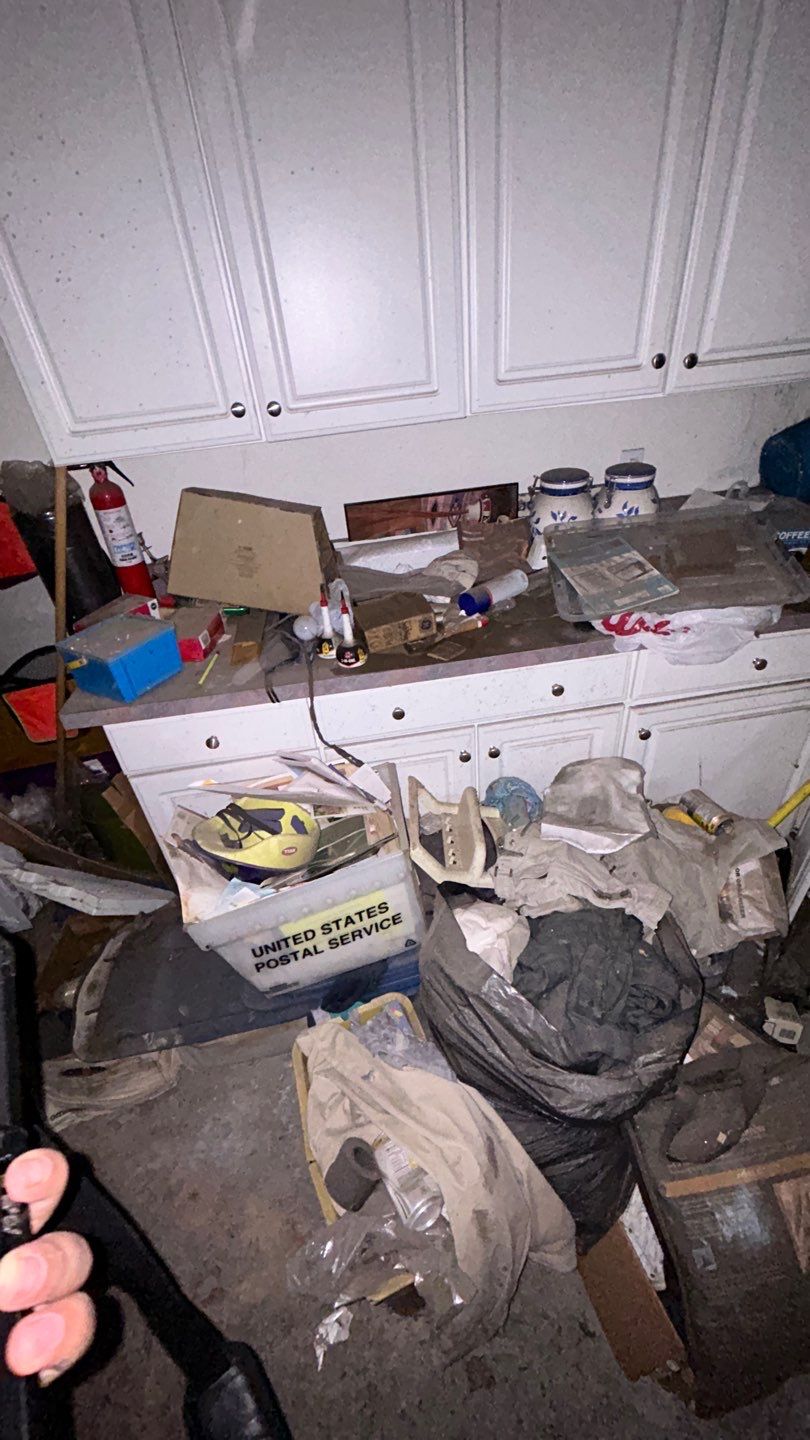 Mold Remediation by Accountable Home Services