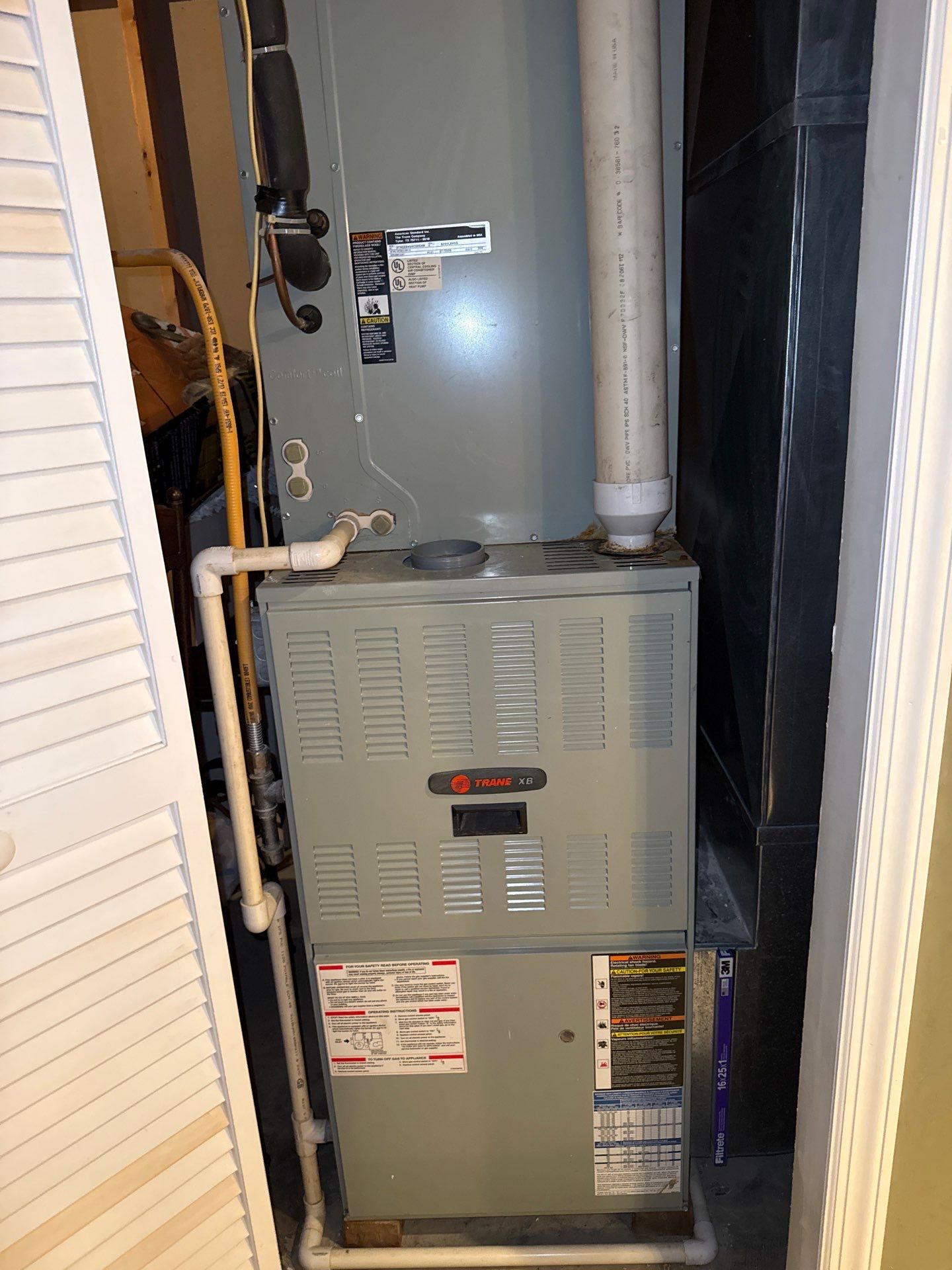 Air Duct & Dryer Vent Cleaning in Harrison City, PA by Superior Air Duct Cleaning