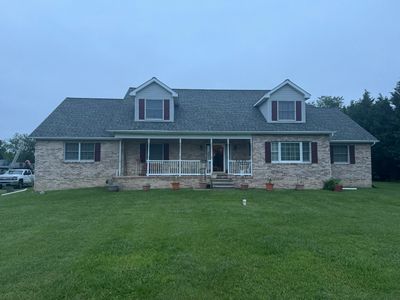 Re-Roof in Dover