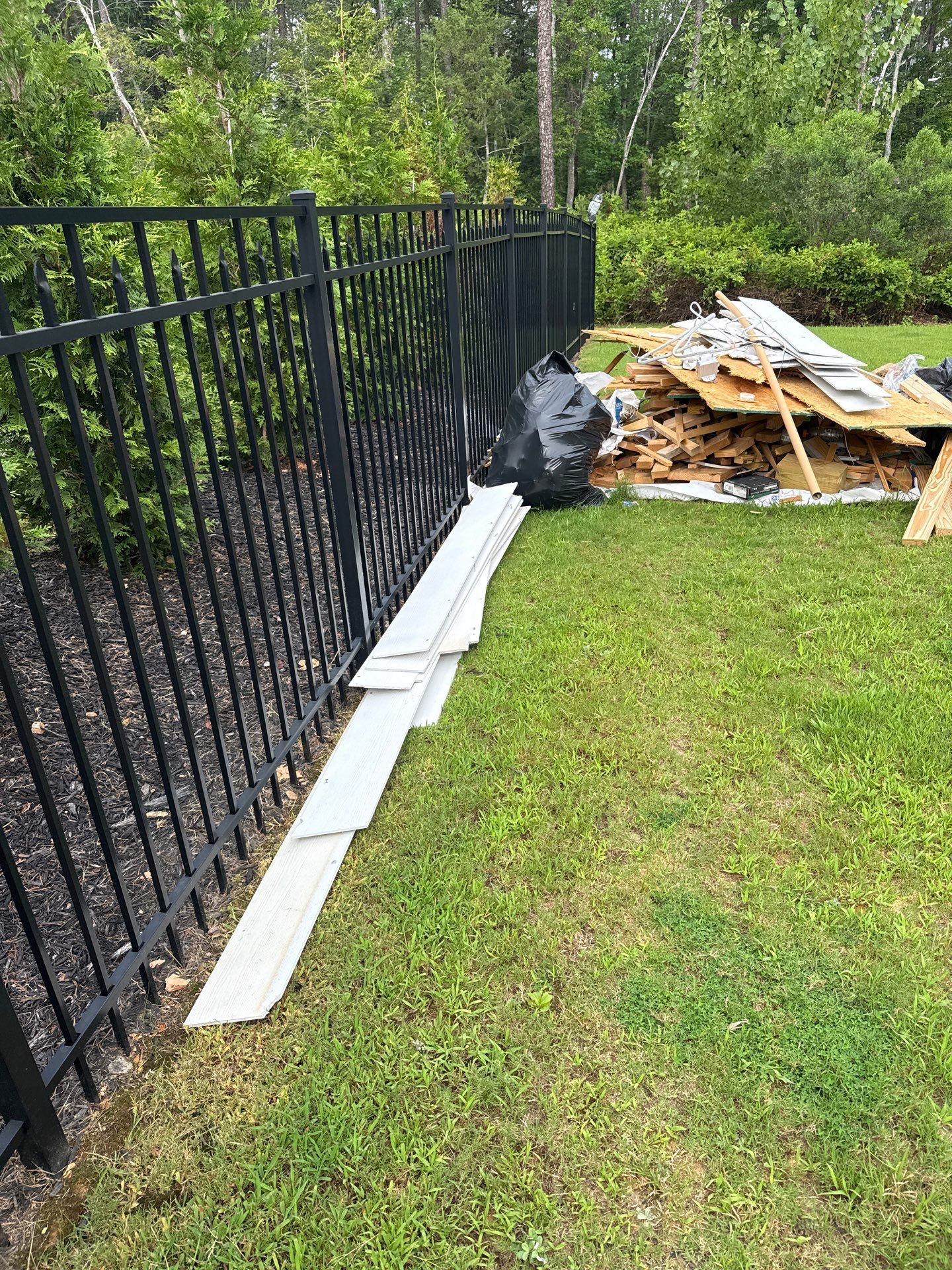 KB Home Improvement by Badger Hauling