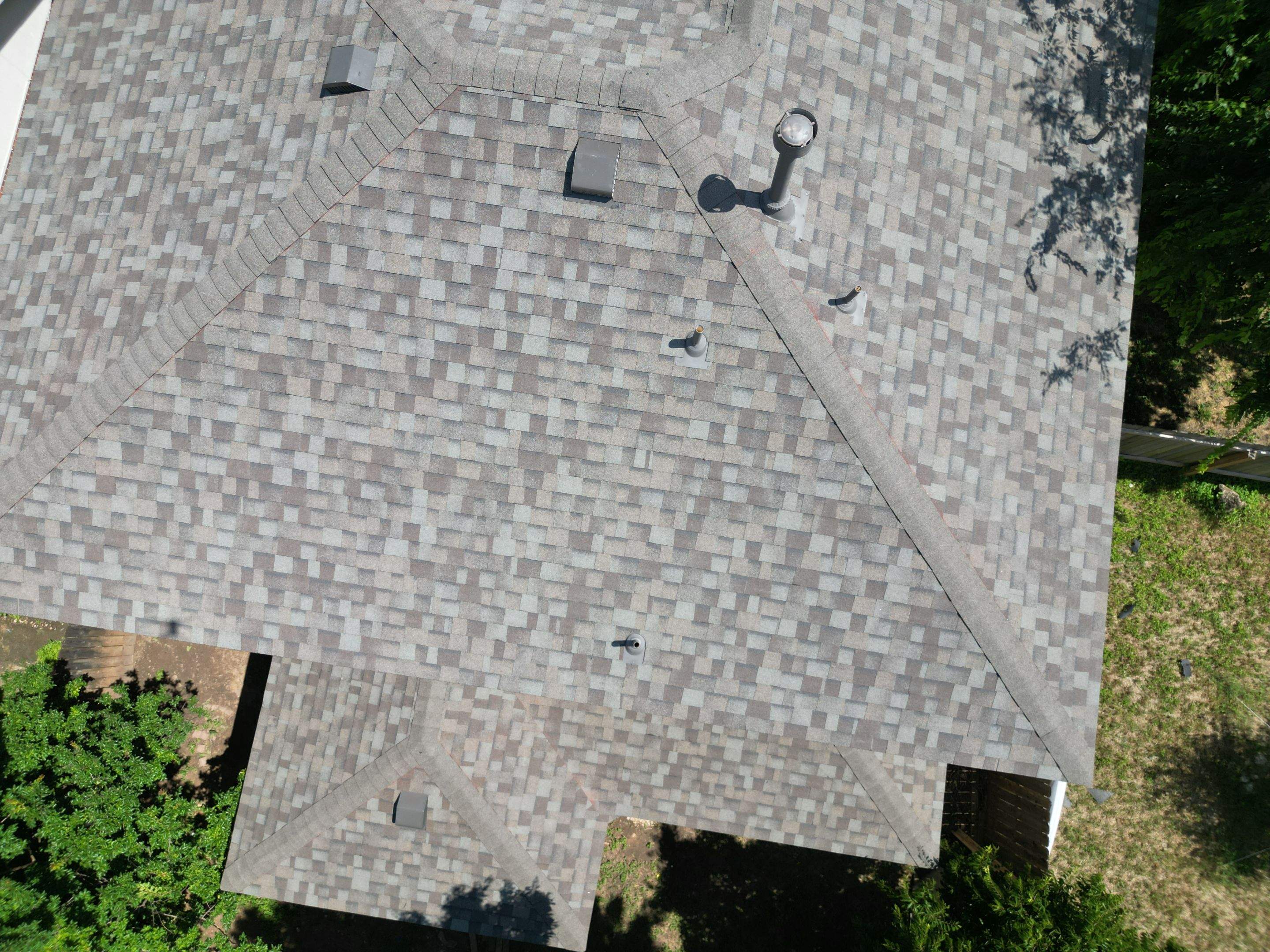 Driftwood - Owens Corning TruDefinition Duration by RoofsOnly.com