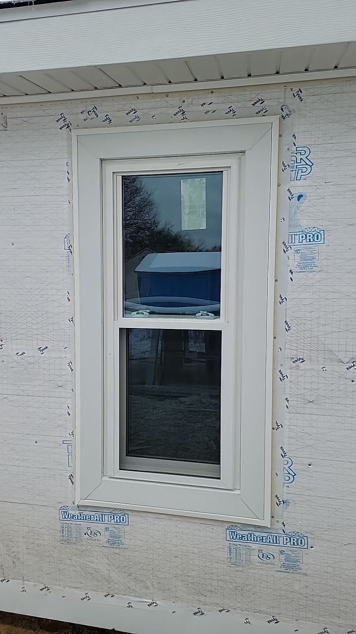 Garage Addition by Avalon Roofing and Exteriors