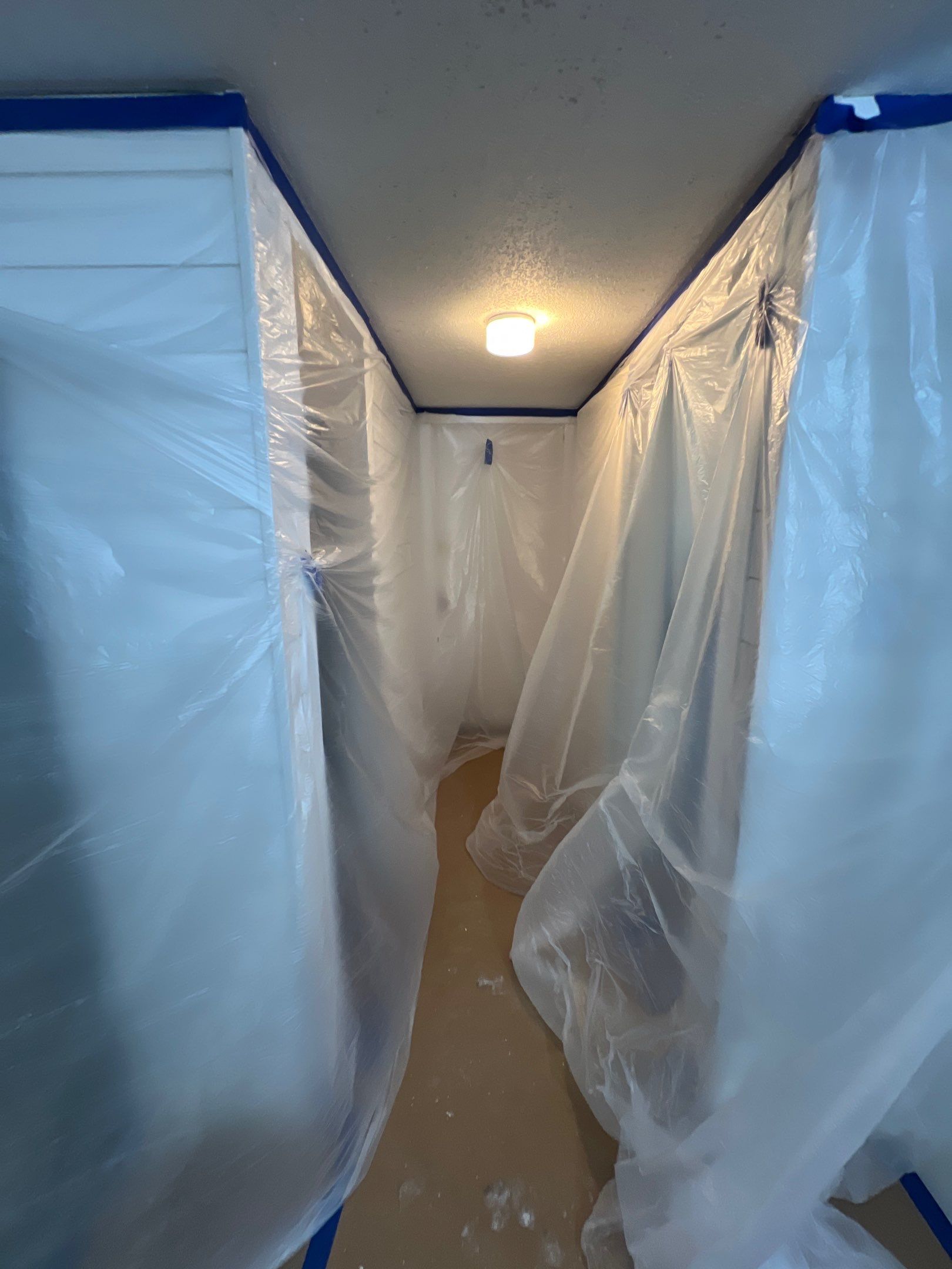 Residential - Virginia Beach by Rodriguez Drywall And Paint 