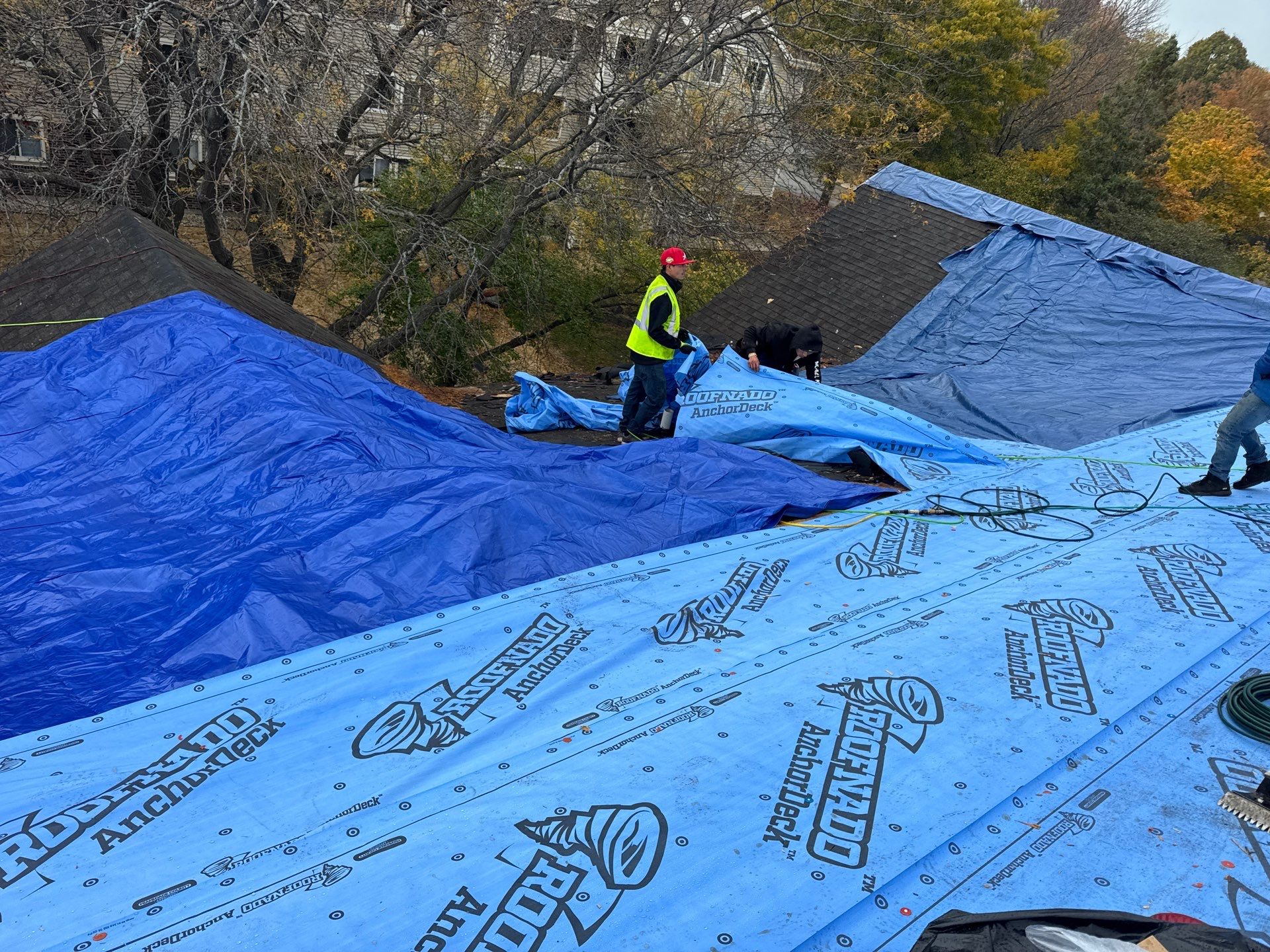 HVG 1144 by AFC Exteriors