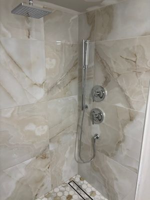 Fixtures Install