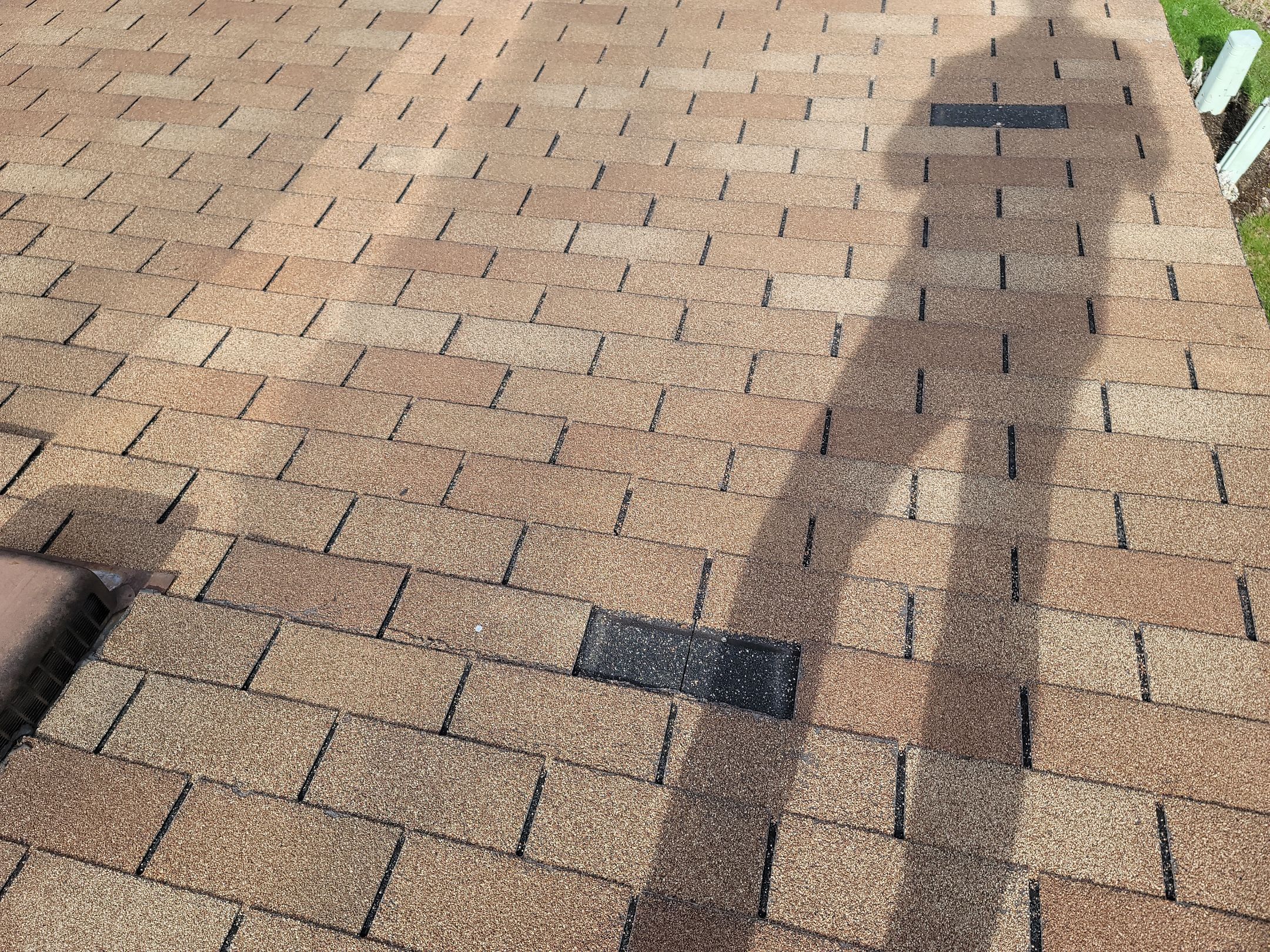 ATLAS PINNACLE COLOR: MORNING HARVEST by Eagle Eye Roofing