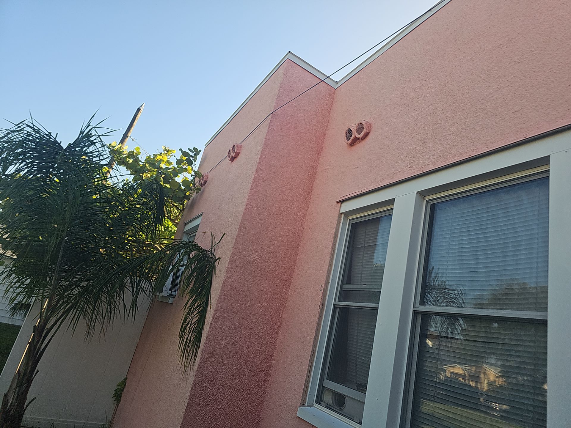 Project in Gulfport 33707 by Mitchell Roofing Company LLC 