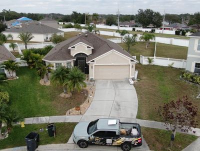 Roof Replacement in Riverview, FL.