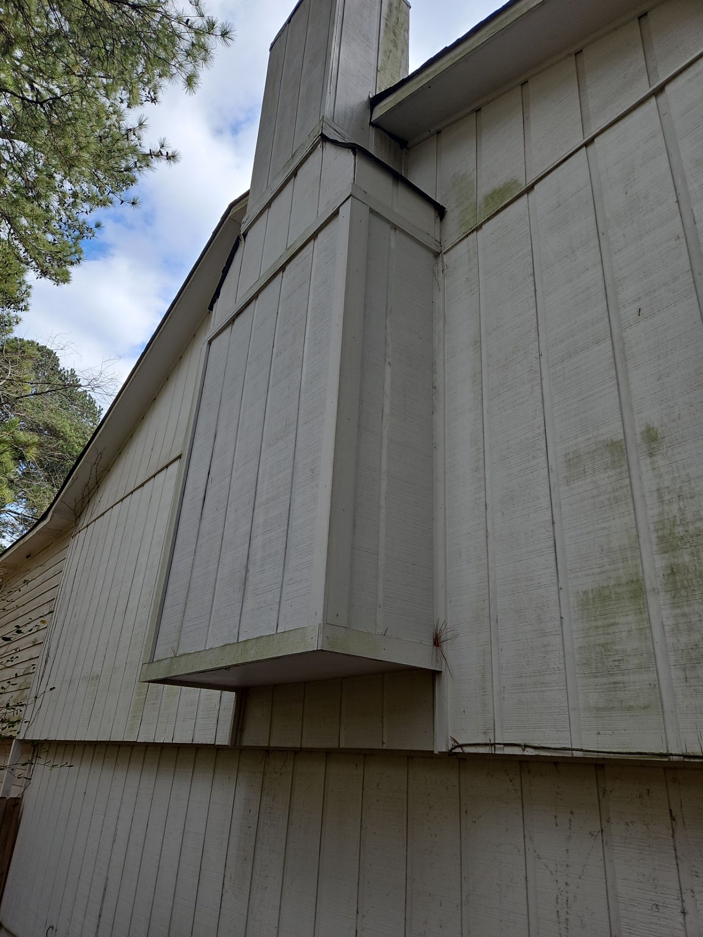 Window Addition and James Hardie Siding Replacement in Lilburn, GA by Nelson Exteriors