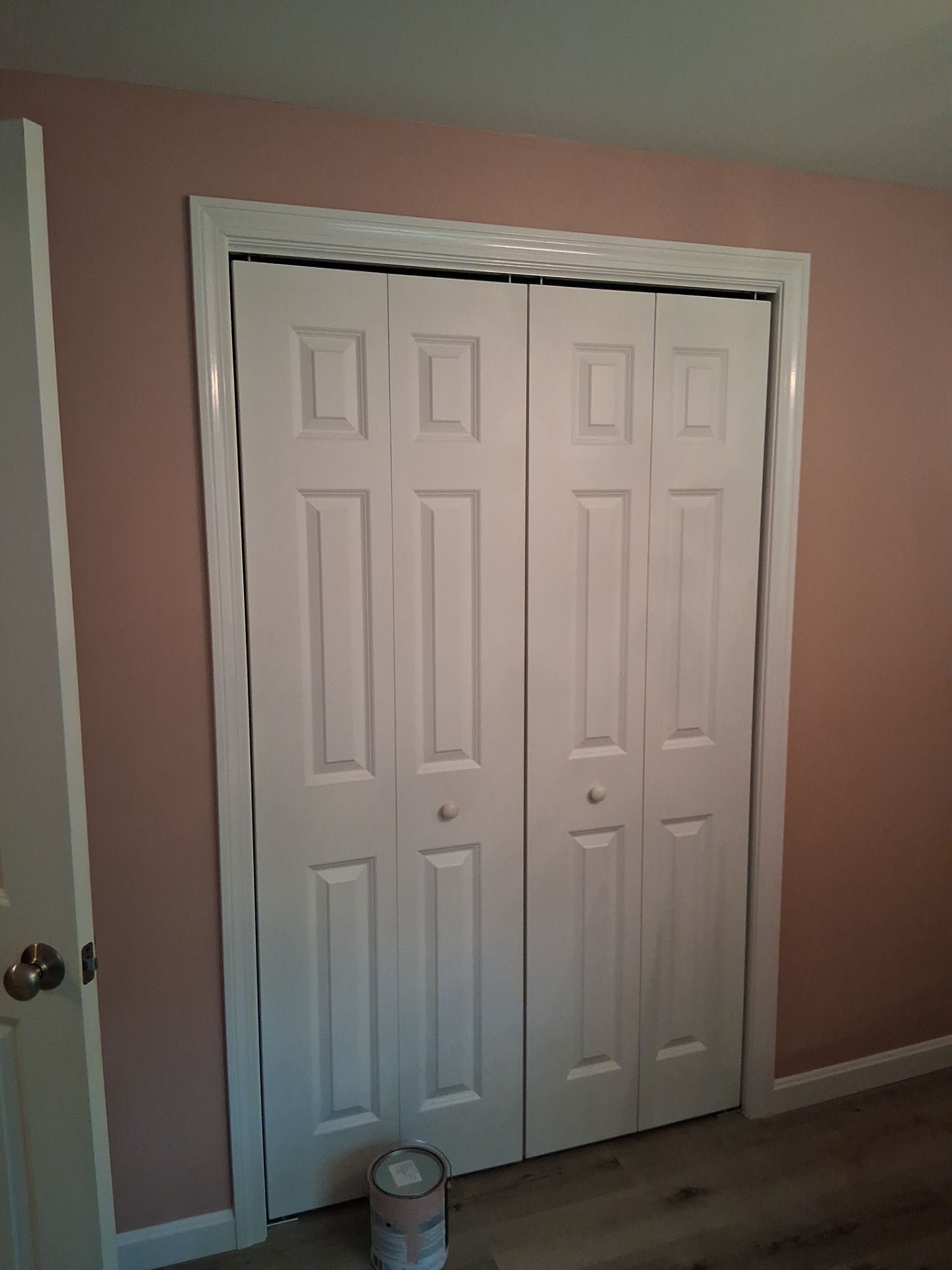 Multi-Room Interior Painting and Trim Refresh in Auburn by The Persnickety Painters