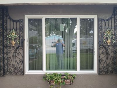 Project in New Port Richey