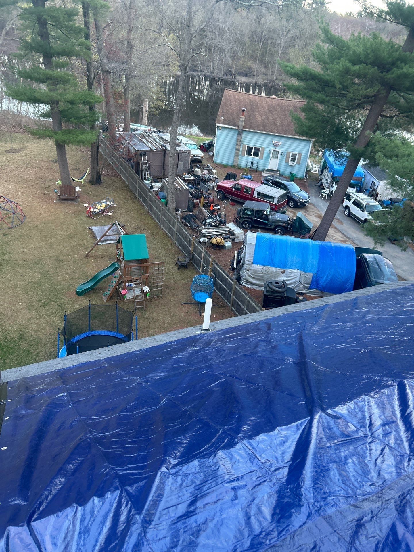Siding, gutters & Roofing | Billerica by Mighty Dog Roofing of Greater Middlesex County