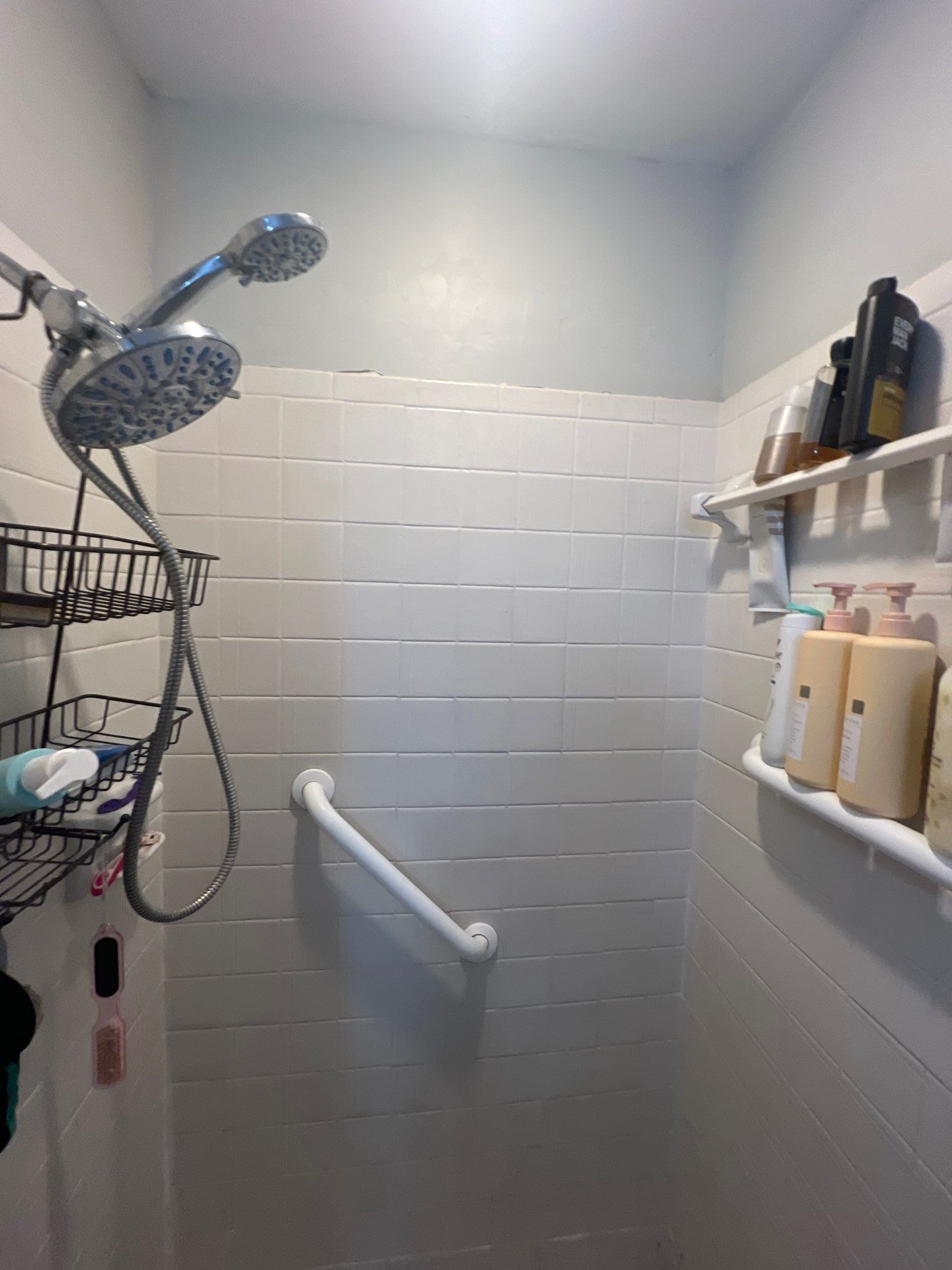 Shower Replacement by The Shower Company