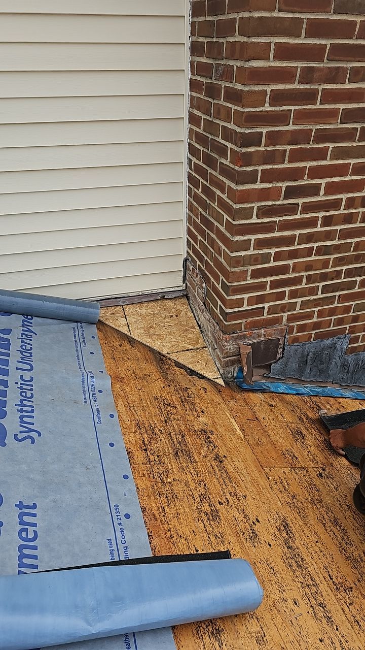 ATLAS PINNACLE COLOR: SUMMER STORM by Eagle Eye Roofing