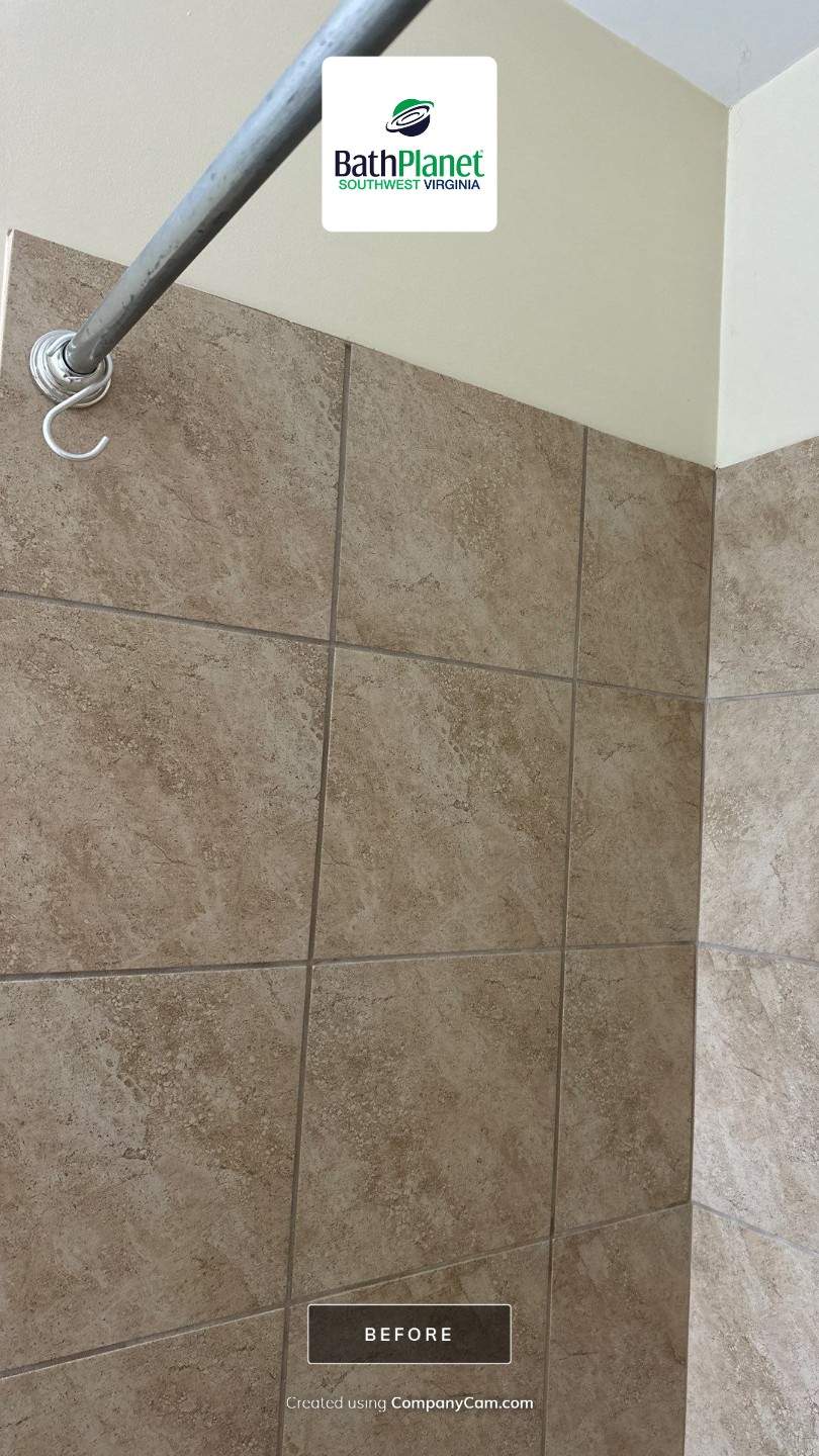 Tub to Shower by BathPlanet SW Virginia