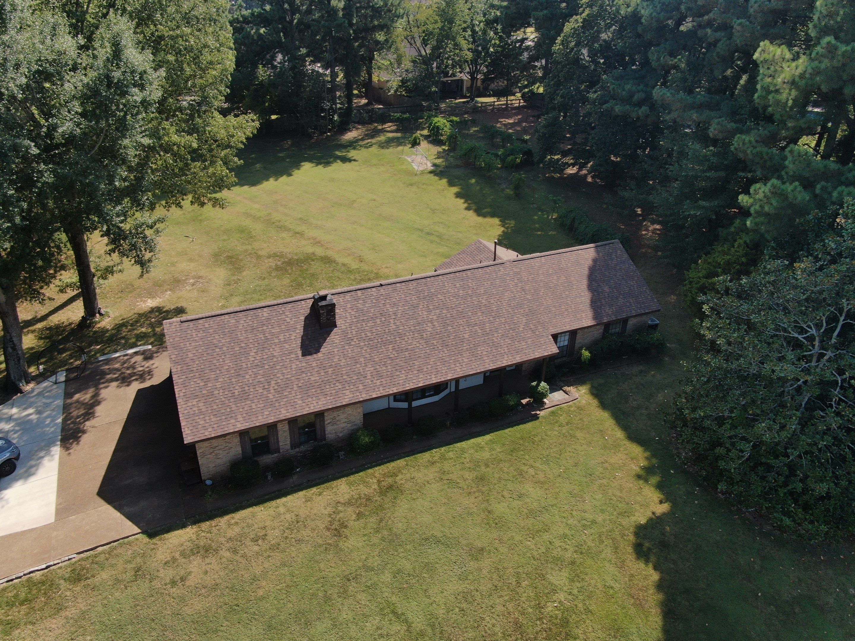 Michael P. by Haven Roofing