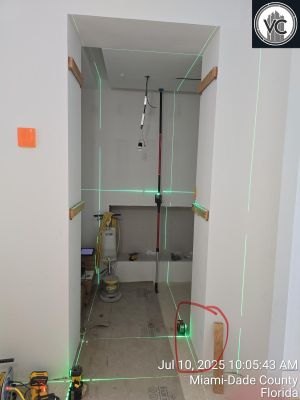 Project in Miami