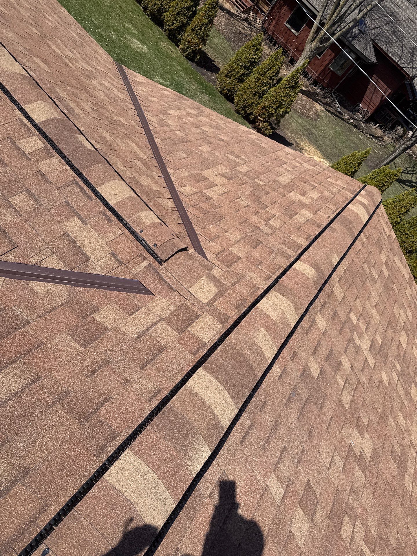 Roof Replacement by Zablocki Roofing & Exteriors