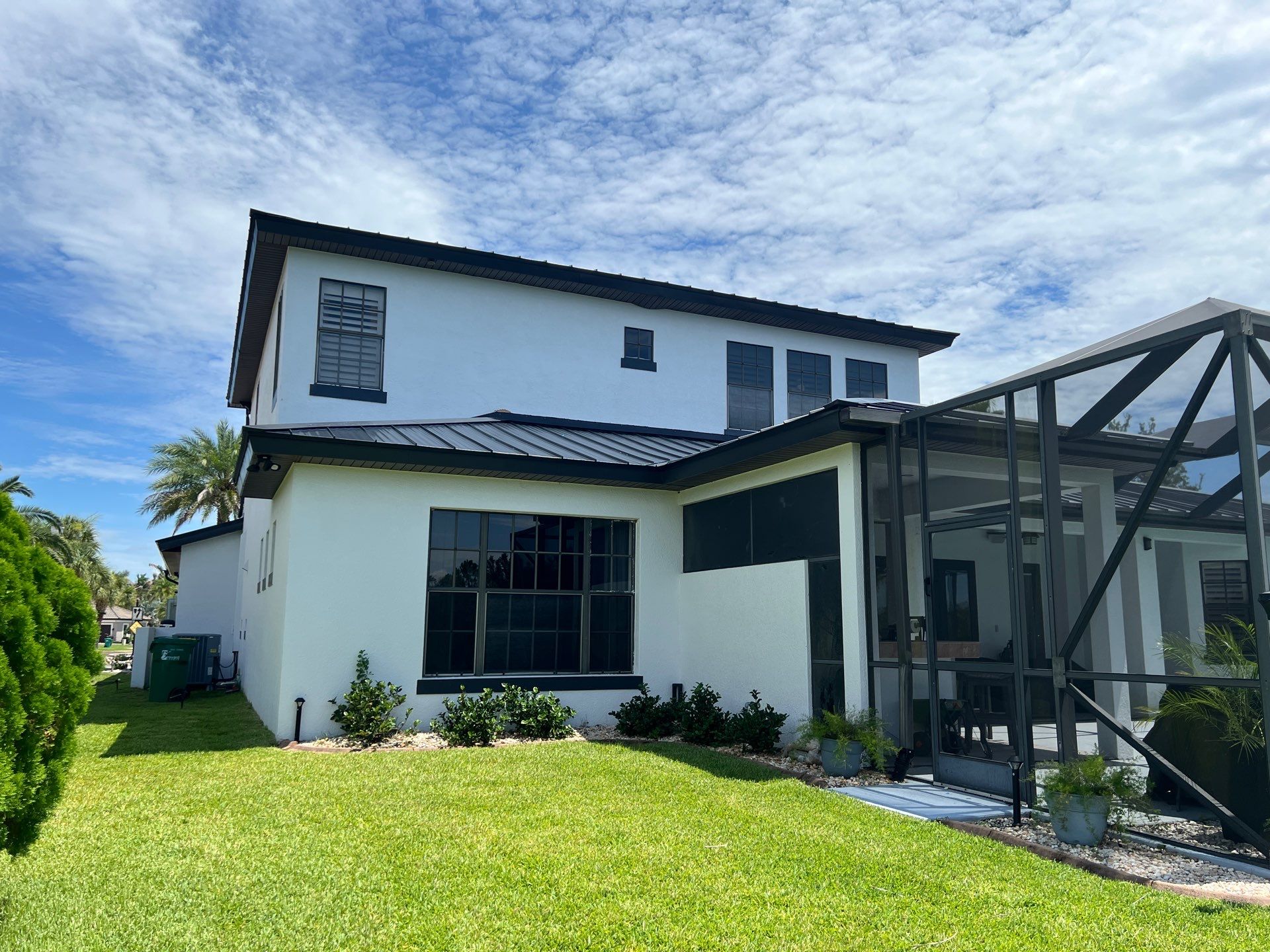 Metal by Florida Blue Roofing, LLC