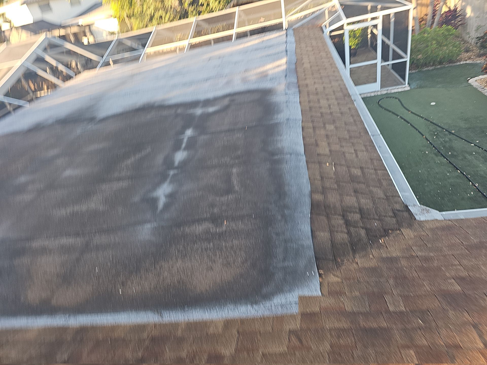 Project in Seminole 33777 by Mitchell Roofing Company LLC 
