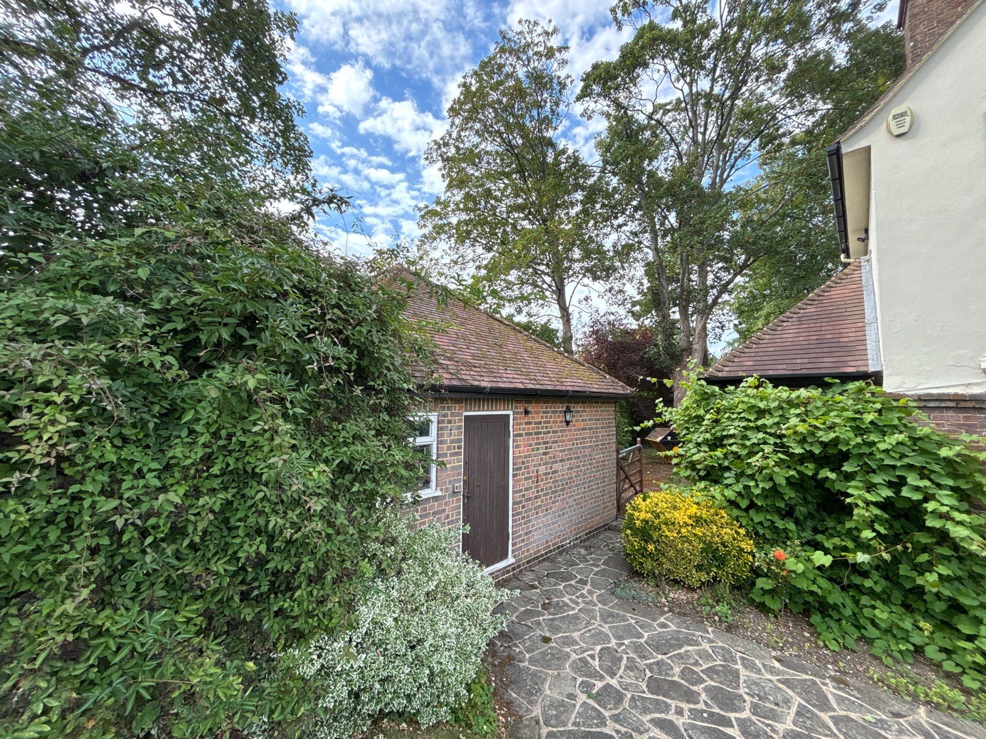 Roof - Driveway Clean -Patio Clean by Ges Exterior Cleaning ltd