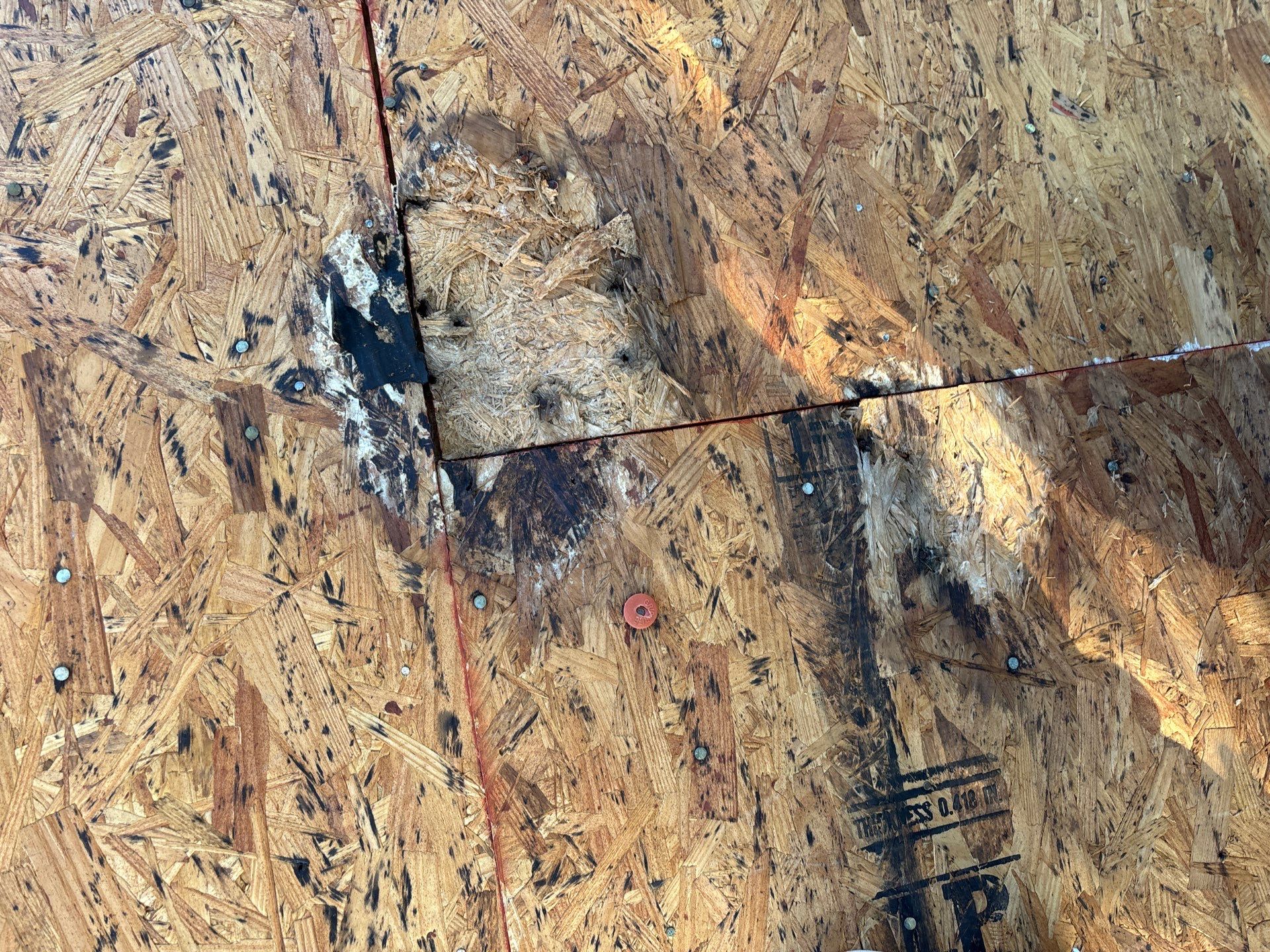 Roof Replacement Houston by Roof Repair Company