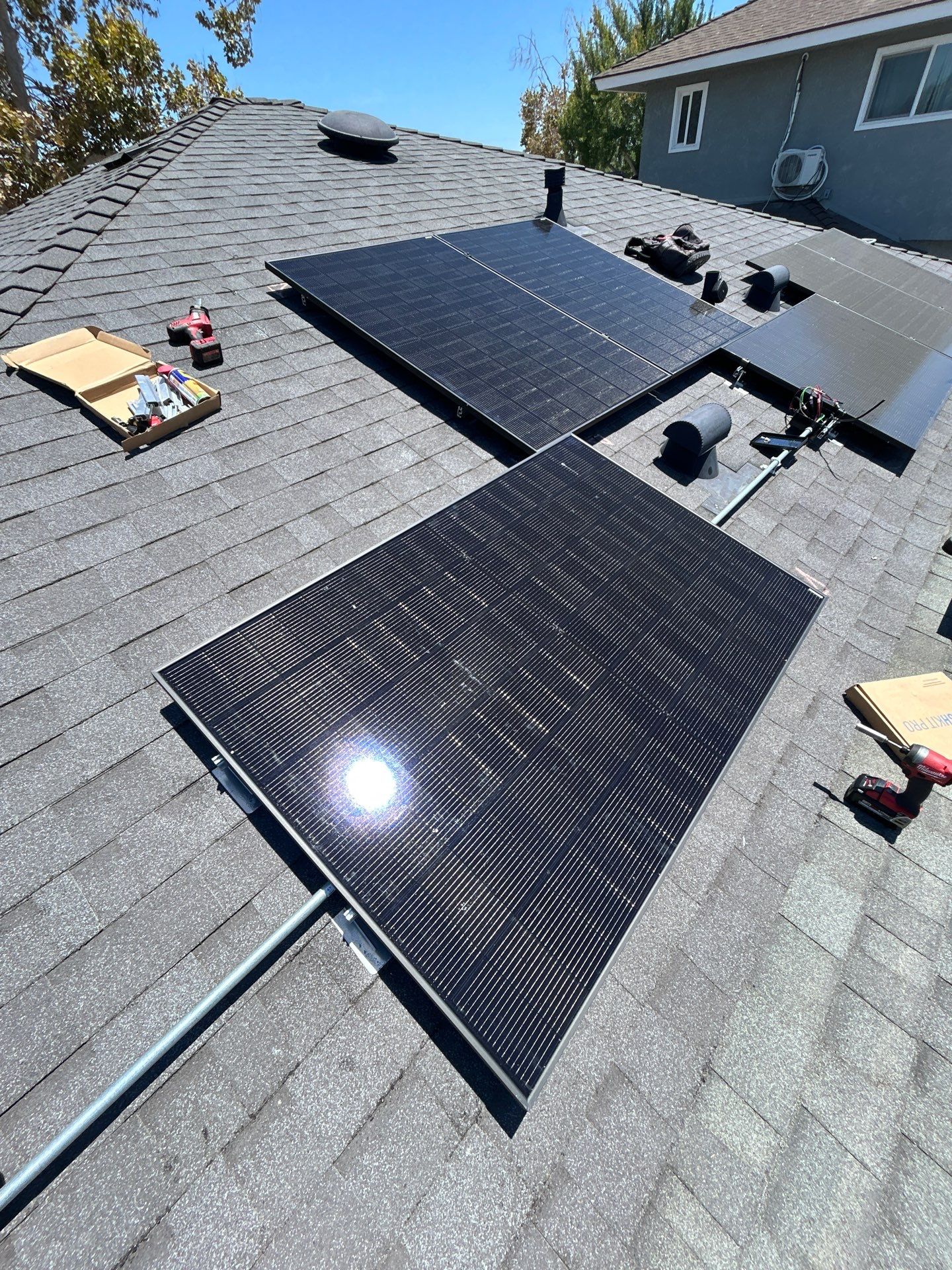 5943 Pennswood Ave Lakewood by Solar Discovery
